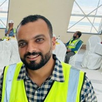 PYLONS GROUP Employee Ahmed Hebish's profile photo
