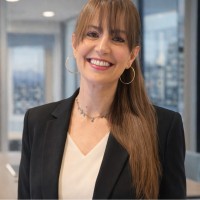 ISL Online Employee Andrielly Zanona's profile photo