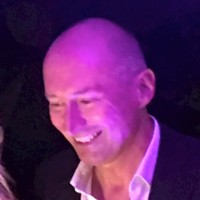 CISA Employee Guglielmo Grignaffini's profile photo