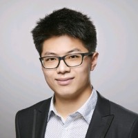Morningstar DBRS Employee Eric Jing's profile photo