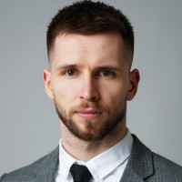 IBsolution Employee Kai Ochmann's profile photo