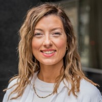 Matrix Booking Ltd Employee Jade Loftus's profile photo