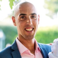 Stathis Zacharakis's profile photo