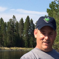 General Sheet Metal Employee Rich Thomas's profile photo