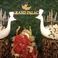 Zartech Employee Rimshah Khan's profile photo