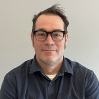 Dansko Employee Marc Vettori's profile photo