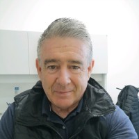 Benchmark Employee Mike Williams's profile photo