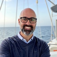 Simbian Employee Robert Boucini's profile photo