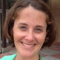 Taejon Christian International School Employee Christie Gordon's profile photo