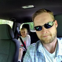 Berkshire Bank Employee Todd Byers's profile photo