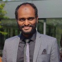 Mohammed Gasmelseed Email