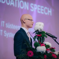 ERPLY Retail Platform Employee Edgar Tereping's profile photo