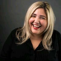 ChangeMakers - An Argyle Company Employee Hayley Farb's profile photo