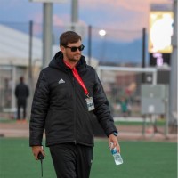 Arizona Soccer Association Employee Daniel Cochran's profile photo