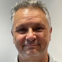 Email di Geoffrey Northcott