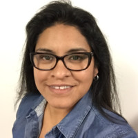 Concorde Battery Corp Employee Arleny Pacheco's profile photo
