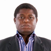 BOVAS AND COMPANY LIMITED Employee Temitope Samson's profile photo