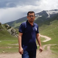 CitrusBits Employee Malik Usman's profile photo