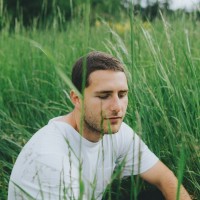 Backyard Bowls Employee Noah Tauscher's profile photo