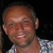 Swedish Armed Forces Employee Michael Linhart's profile photo