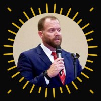 Infinite Wealth Builder Employee Matthew Nye's profile photo