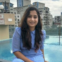 Autodesk Employee Rutuja Shinde's profile photo