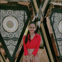Komal Patil Email