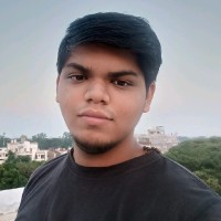 OutVying Media Solutions Employee Kushagra Dixit's profile photo