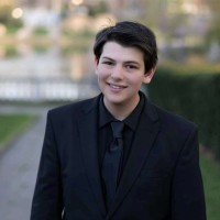 Aidan Carter Email & Phone Number