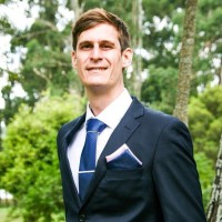 SmartHOTEL Employee Anulric Jacobs's profile photo