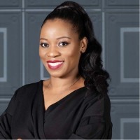 Paramount Hotels Employee Dadirai M.'s profile photo