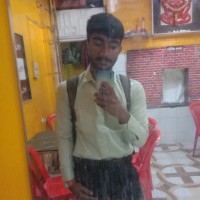 TechnoWorld Software Employee Yuvraj Sonawane's profile photo