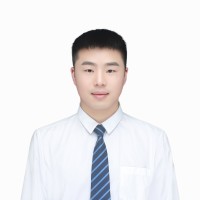 星纵物联 Employee Antonio Chen's profile photo
