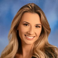 Quanterix Employee Giulia Bruno's profile photo