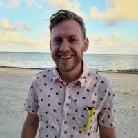 Field Advantage Employee Matthew O'Keefe's profile photo