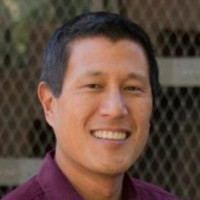 Amazon Web Services Employee Daniel Chao's profile photo