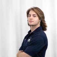 Applied Ocean Sciences (AOS) Employee Sam Allen's profile photo