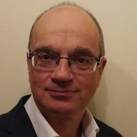 Canaccord Wealth Employee John Gulliver's profile photo