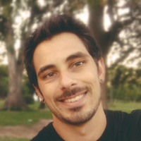 Odaclick Employee Nahuel Maldonado's profile photo