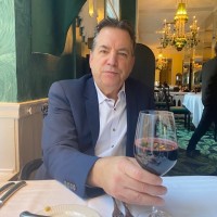 Fusion Force, LLC Employee Jack Derrico's profile photo