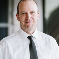Umpqua Bank Employee Scott Stiegler's profile photo