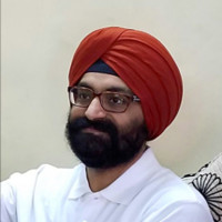 Gurvinder Singh Email & Phone Number