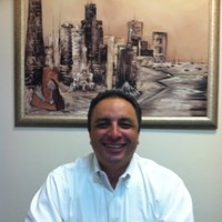 Jewell Events Catering Employee Carlos Orjuela's profile photo