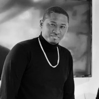 CEE Centre for Young Black Professionals Employee Avando Mitchell's profile photo