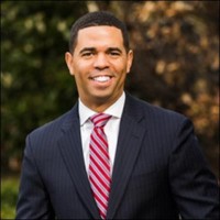 Merrill Lynch Wealth Management Employee Nate Johnson's profile photo