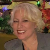 The Lighting Design Group Employee Ann van Dyke's profile photo