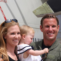 US Navy Employee Christopher Brenner's profile photo