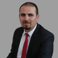 Levent Algül Email
