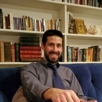 New Direction Services Employee David Harder's profile photo