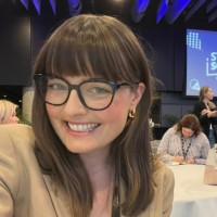 RAA Employee Ellen Morgan's profile photo